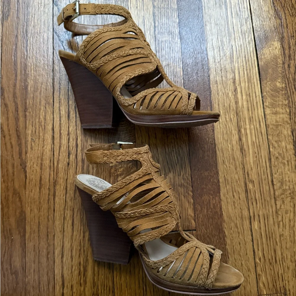 Vince Cameo Janil Sandal - Picture 5 of 7
